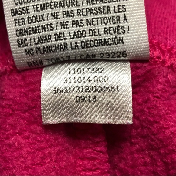 PINK Victoria’s Secret Pink Sweats 0756 - Picture 4 of 5